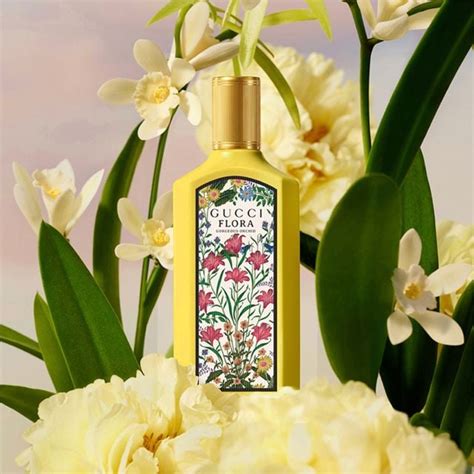 Gucci Flora, Gorgeous Orchid Eau de Parfum, Gucci 